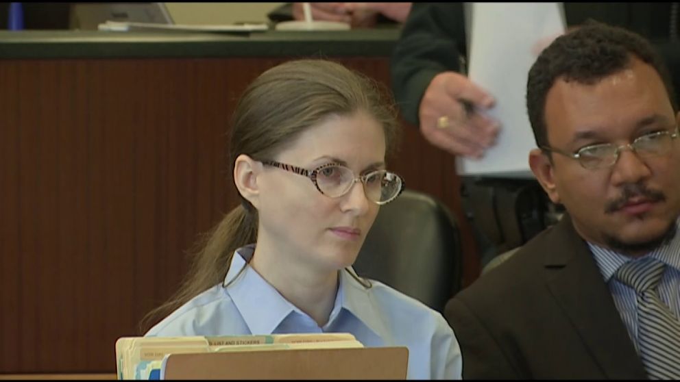 Mujer mató de hambre a su bebé al alimentarlo con una estricta "dieta vegana" (Imagen gentiliza WINK News).