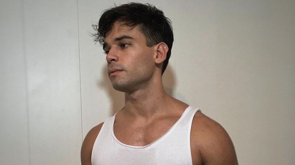 El ex concursante ya envió su video al casting de la edición 2022 de Gran Hermano.