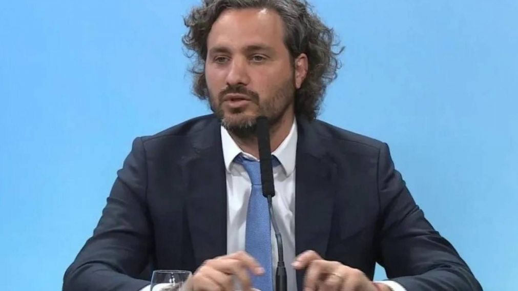 Santiago Cafiero recibió al embajador de China, quien reiteró el apoyo de su país a la Argentina en el marco del BRICS.