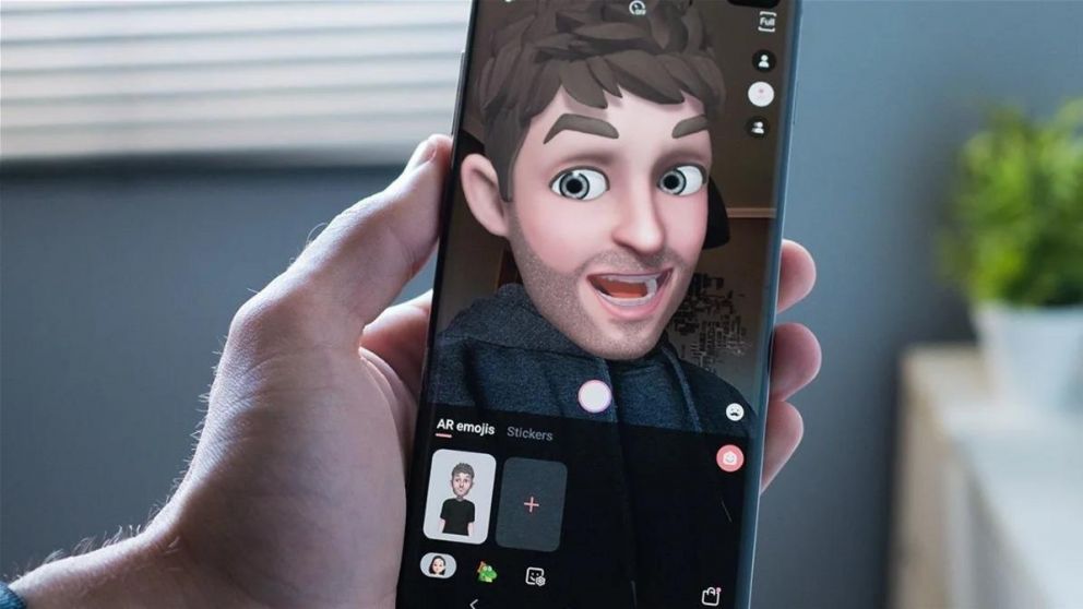 WhatsApp implementará avatares personalizados en sus videollamadas.