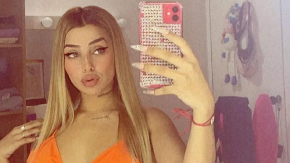 Desde hace un tiempo, Tamara Báez y L-Gante atraviesan rumores de crisis.