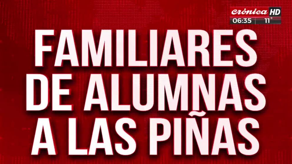 Crónica HD