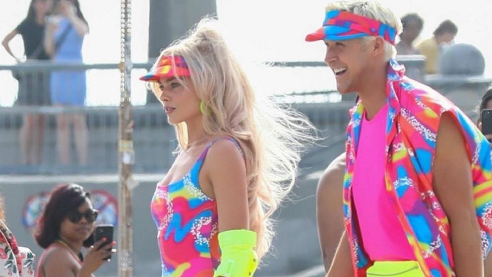Los usuarios confundieron el bikini color "nude" con la propia piel de la mujer.