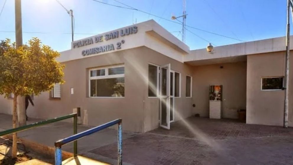 Caso Guadalupe Lucero: un joven se presentó en una comisaría y aseguró que mató a la nena (Imagen ilustrativa).