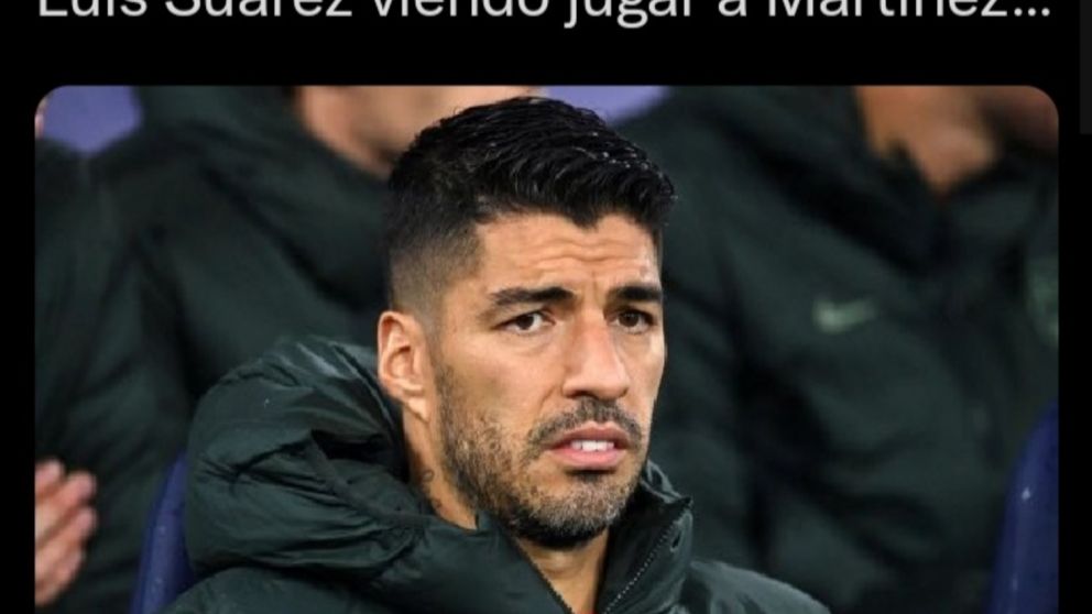 V�lez le gan� a River en la ida de los octavos de Copa Libertadores y explotaron los memes (Imagen Twitter).