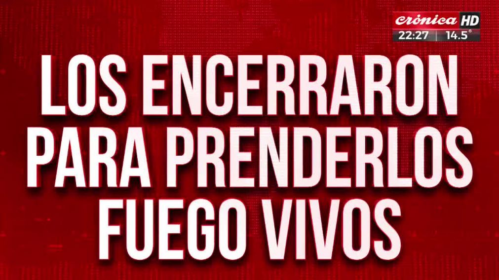Crónica HD
