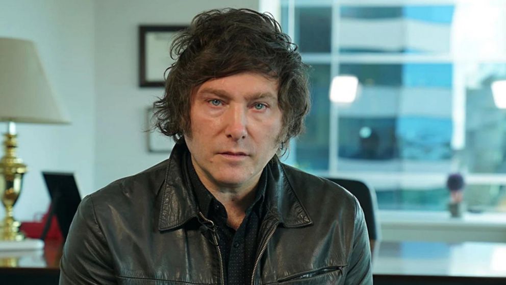 Javier Milei volvió a defender la venta de órganos y destacó de nuevo a Margaret Thatcher.