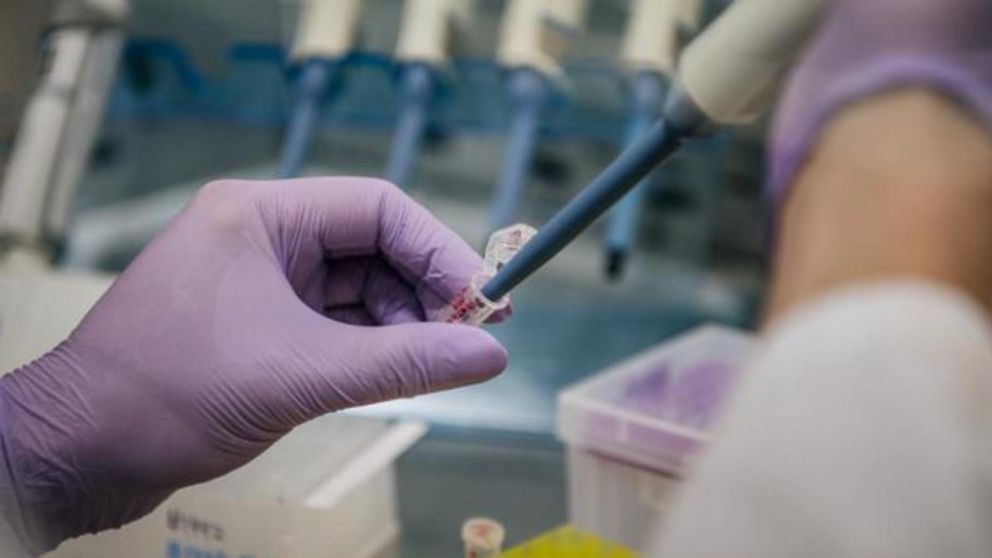 La subvariante Ómicron BA.5 llegó a Argentina.