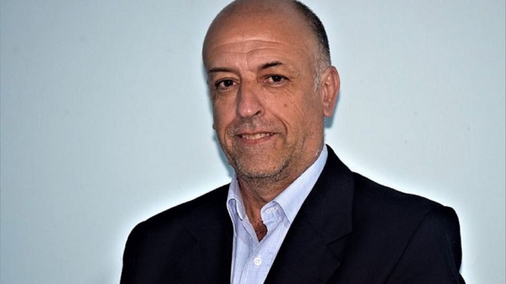 Ángel García Defensor Adjunto de Ambiente y Asociaciones Civiles de la provincia de Buenos Aires