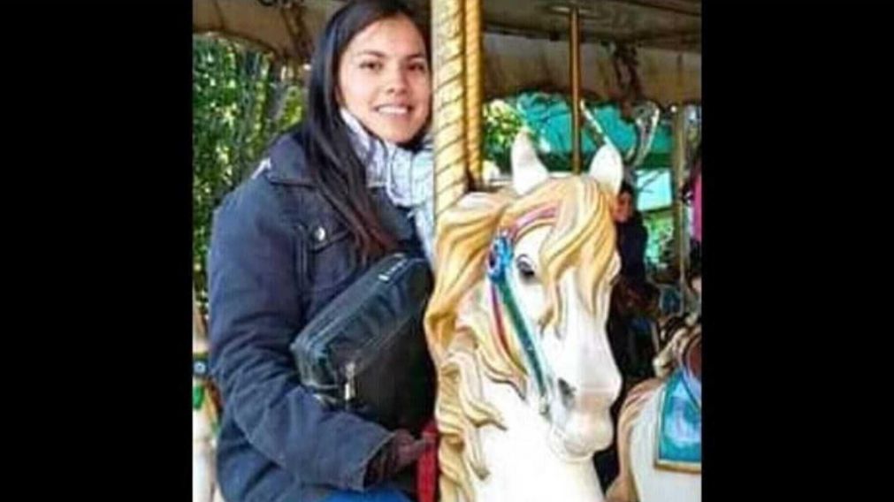 Stella Maris Ramírez tenía 26 años y una hija con el ahora condenado por su femicidio