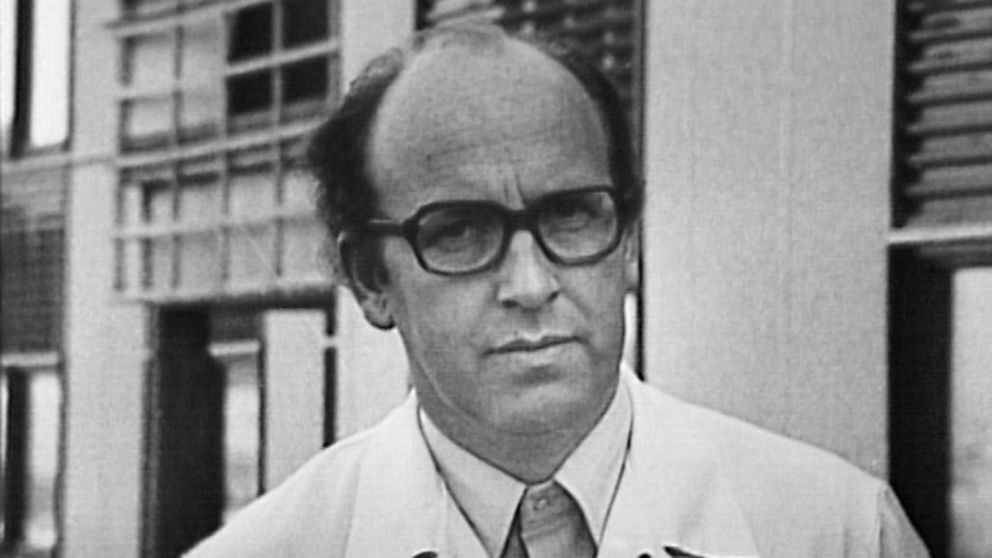 Se desconoce la cantidad de crímenes del enfermero noruego (Archivo).