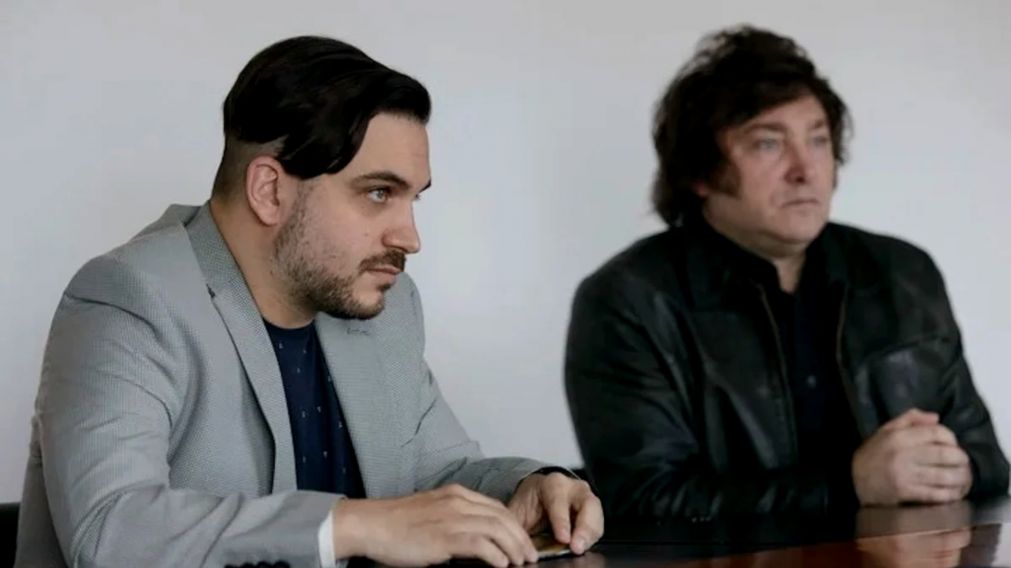 Ramiro Marra, mano derecha de Javier Milei en La Libertad Avanza, anunció un particular sorteo.