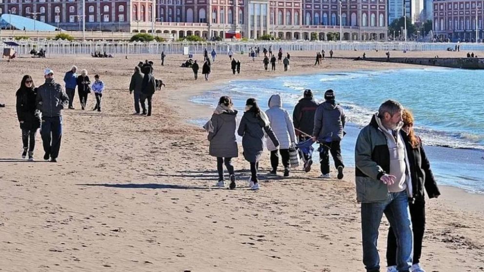 Precios: alquilar un departamento por d�a en vacaciones de invierno costar� desde $6.000.