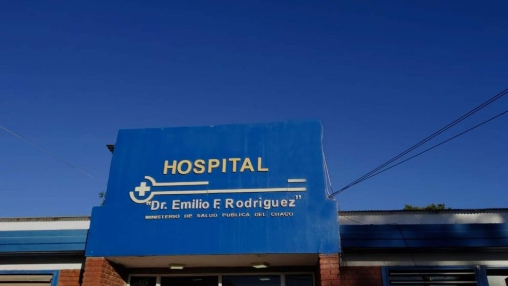 Un médico denunció el robo al paciente y el director del hospital niega el hecho