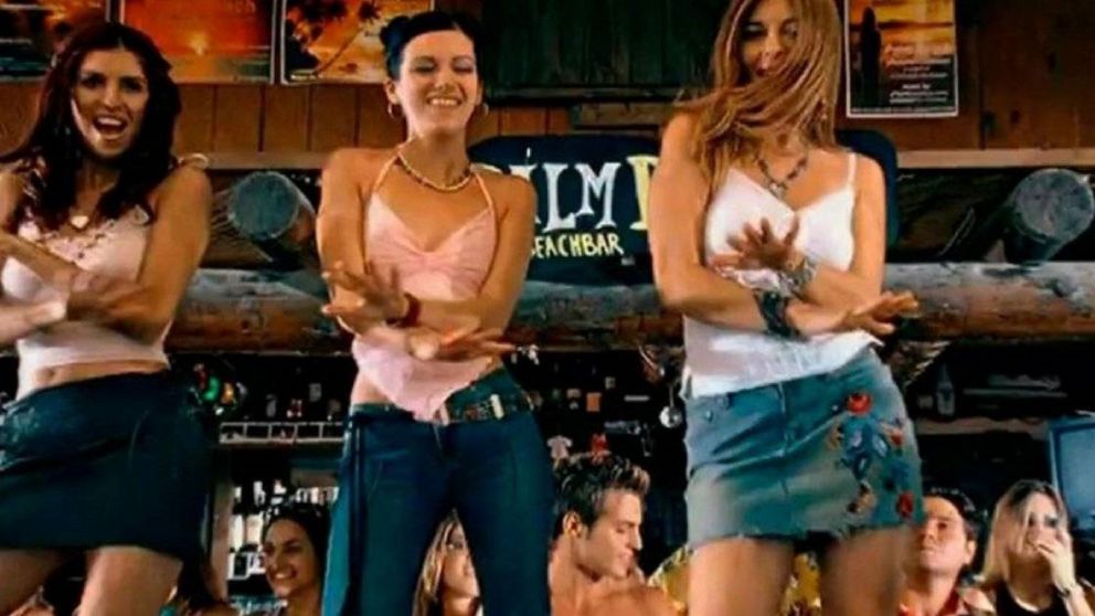 Las Ketchup no pudieron superar el éxito de "Asereje" y desaparecieron de la industria musical.