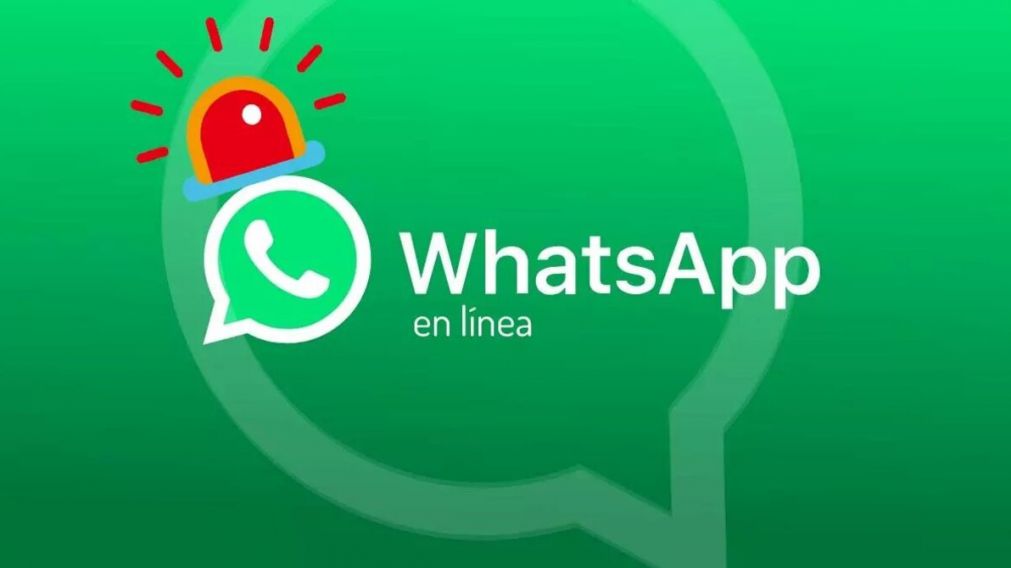 Así podés asegurar tu cuenta de WhatsApp.