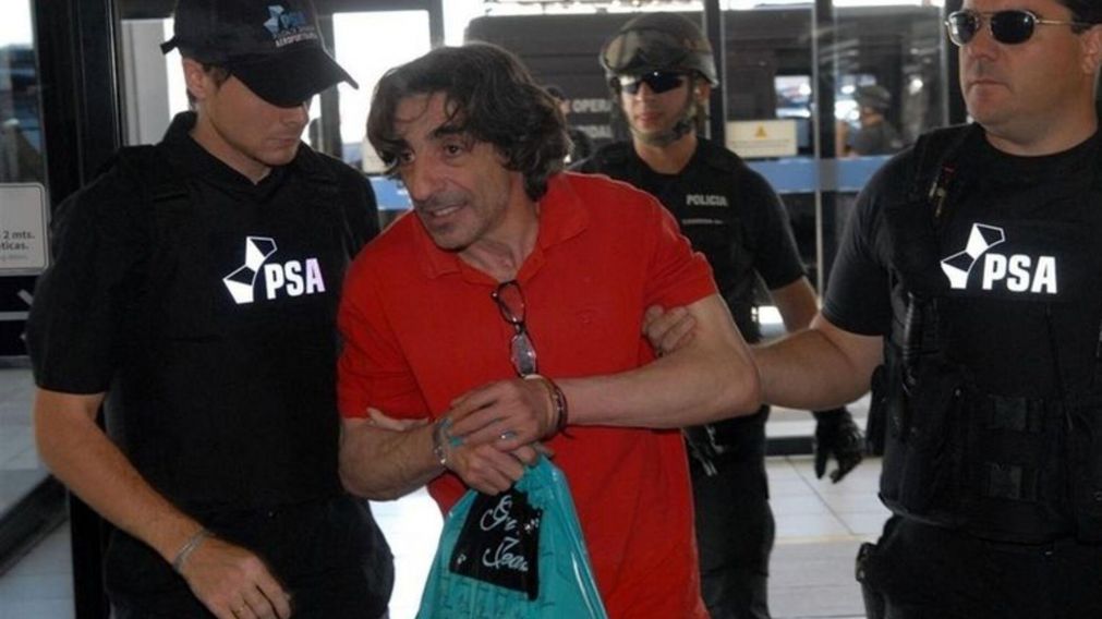Fructuoso Álvarez González, el español condenado por "La Masacre de Flores" seguirá tras las rejas.