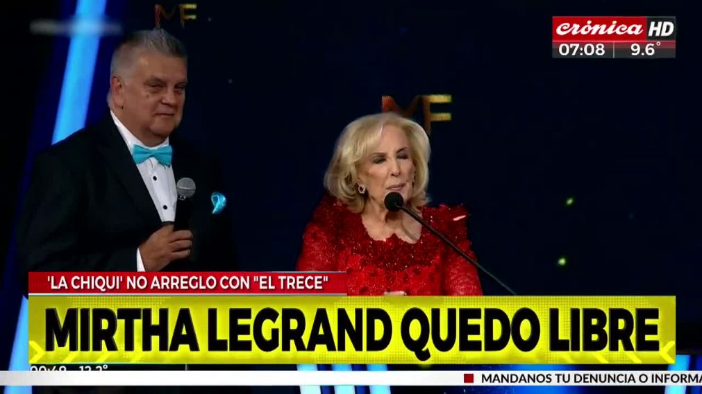 Crónica HD
