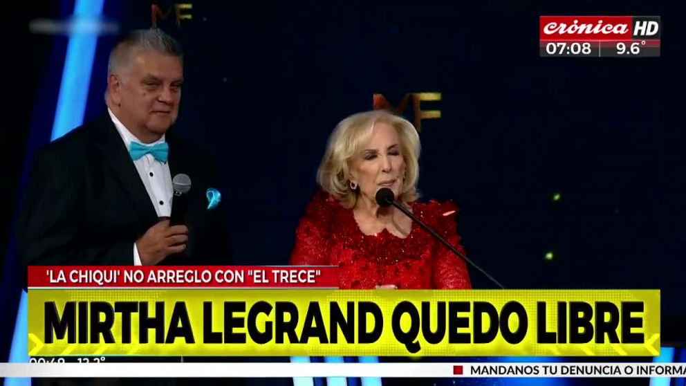 Crónica HD