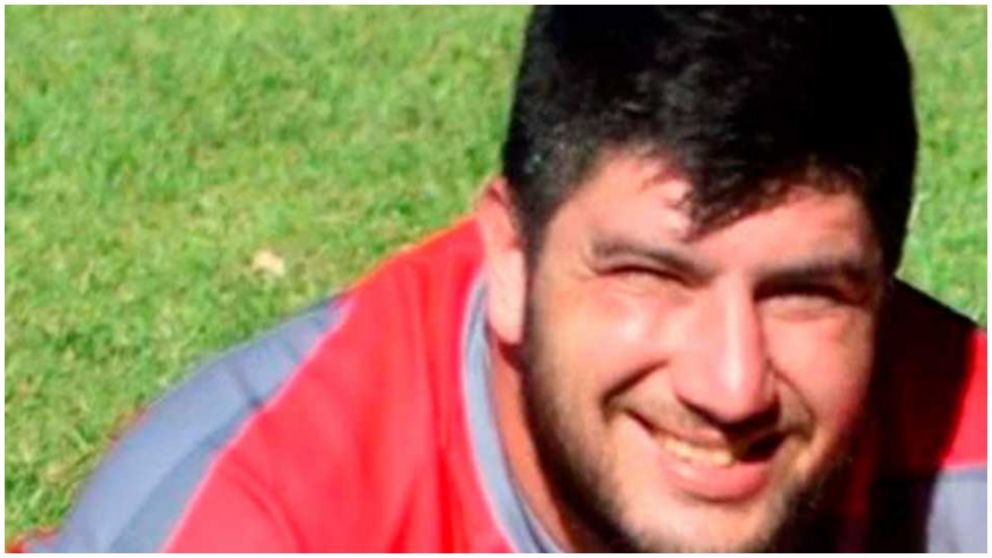 Juan Jesús Piero Pinna, es ex jugador de rugby y empresario tucumano.