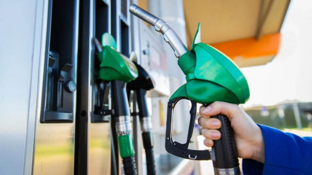 La petrolera anunció la compra para abastece el mercado local.