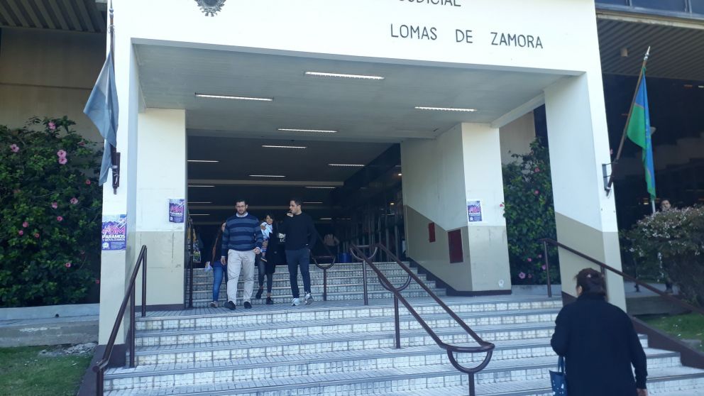 La causa inició con la denuncia de la víctima, en 2018.