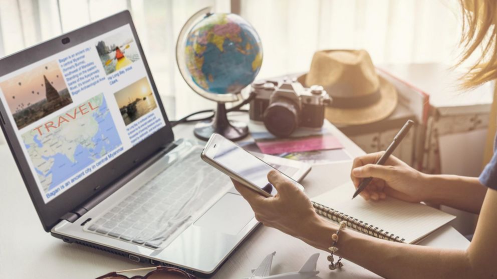 Los organizadores prevén que la campaña será un récord.