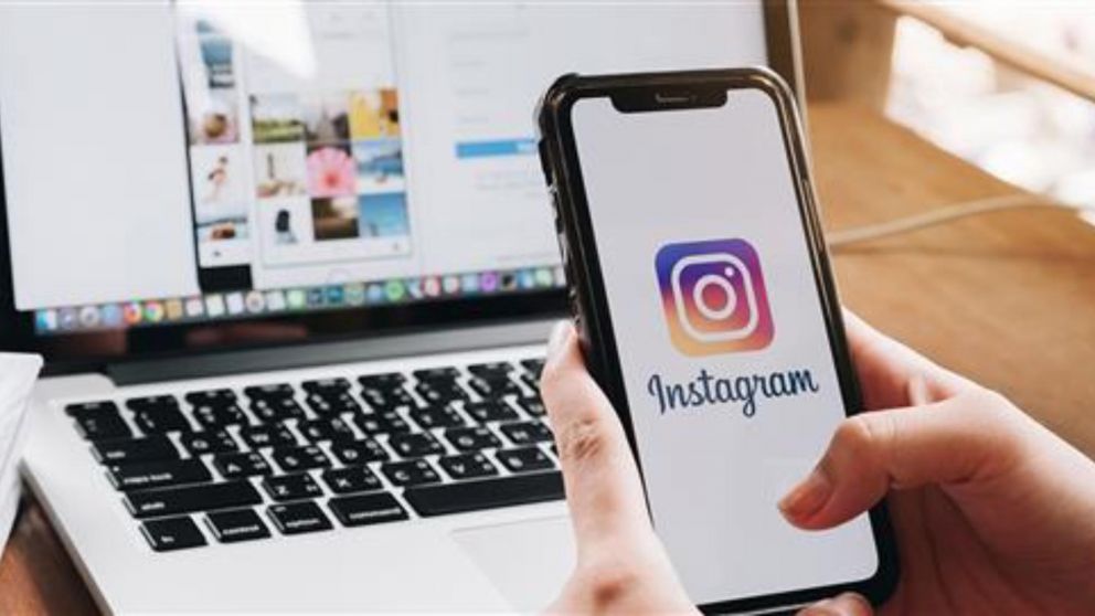 La nueva app marcó tendencia en Instagram.
