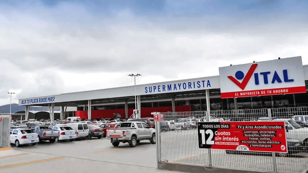 Mayorista Vital ofrece amplia variedad de puestos de trabajo y sueldos de hasta $150.000: cómo postularse
