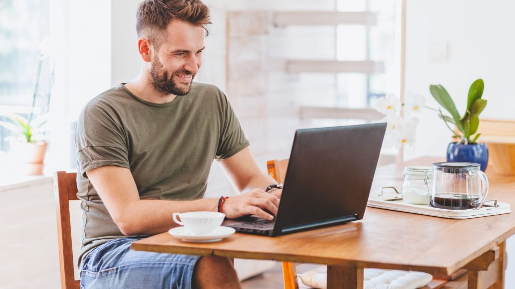 Home office: a pesar de la vuelta a la presencialidad el trabajo remoto continúa