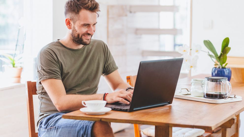 Home office: a pesar de la vuelta a la presencialidad el trabajo remoto continúa