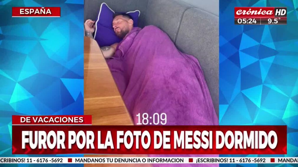 Crónica HD