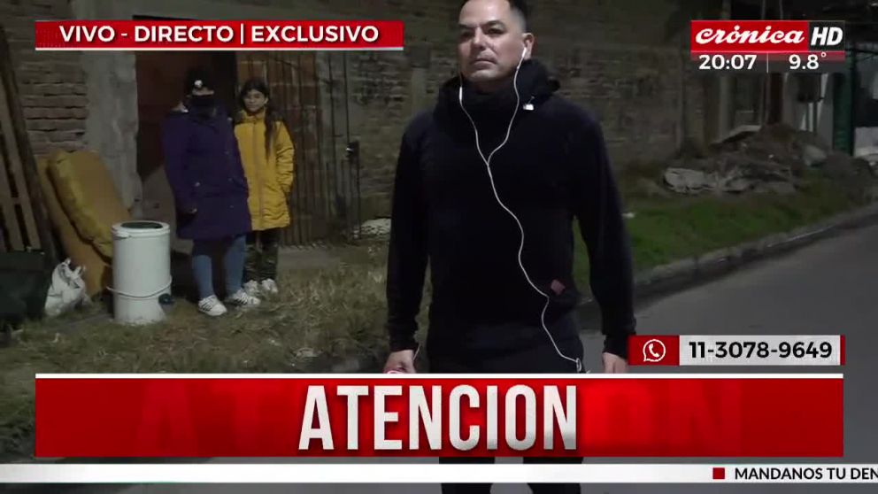 Crónica HD