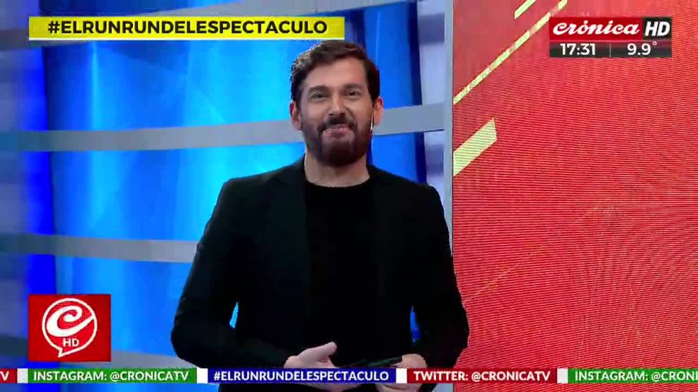 Crónica HD