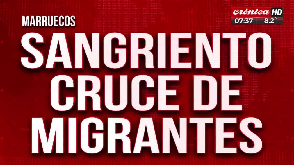 Crónica HD