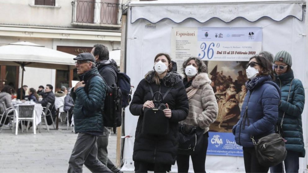 Covid en Argentina, parte semanal: reportan 25.680 contagios de coronavirus en el país, un 8,4% menos que el domingo pasado.