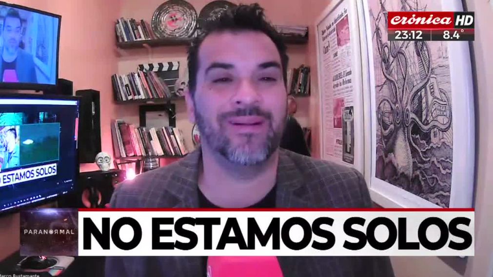 Crónica HD