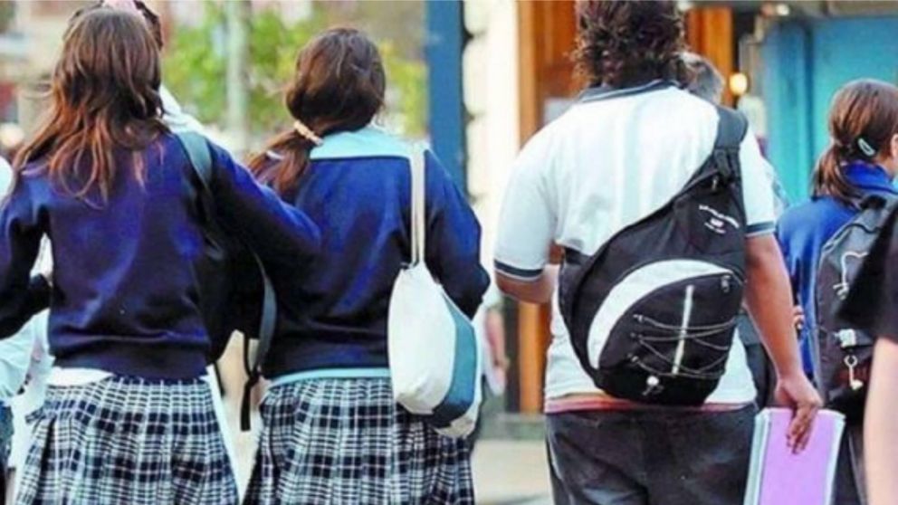 Provincia de Buenos Aires: aumentan 9%, a partir de agosto, los colegios privados.