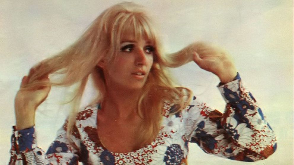 Elena Sedova: del �xito actoral al anonimato.�