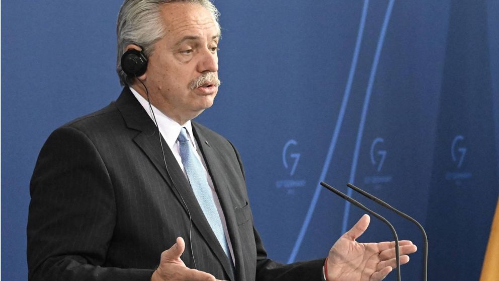 Alberto Fernández sumará bilaterales con Boris Jhonson y Mario Draghi.