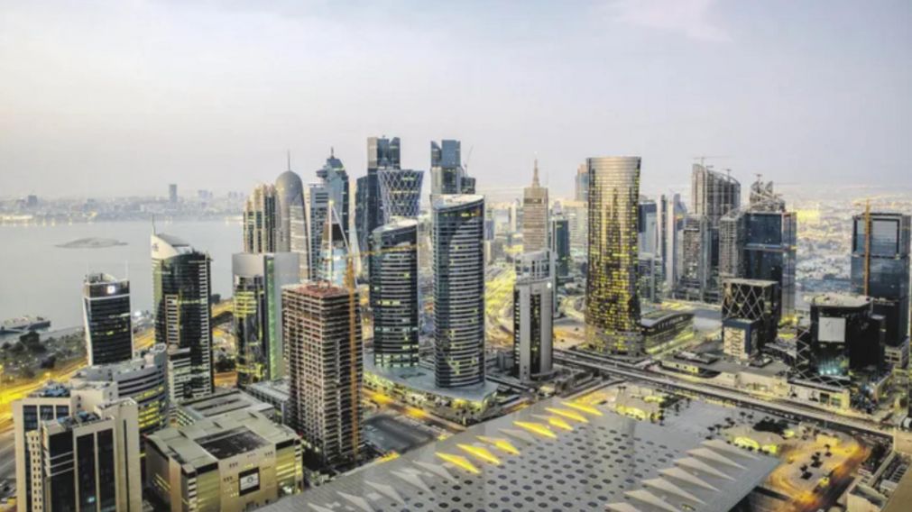 Buscan 400 trabajadores para Qatar.