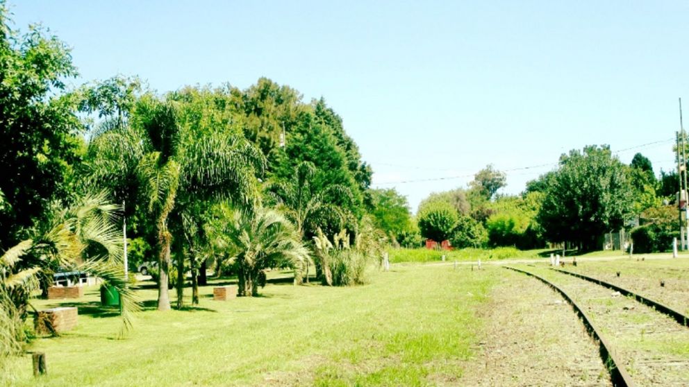 Fátima: la pequeña localidad donde la tranquilidad reina.