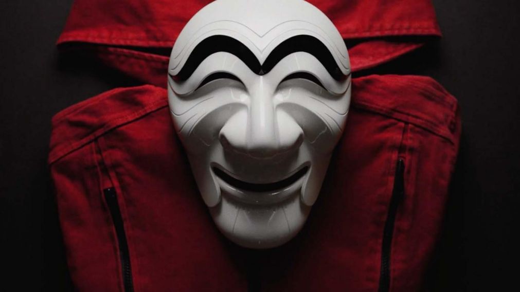 La reversión coreana de "La casa de papel" ya llegó a Netflix.
