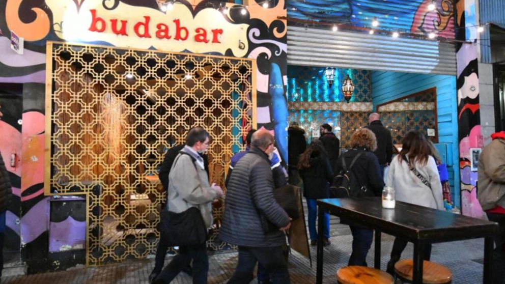 El operativo se hizo con el fin de regularizar el alto porcentaje de trabajadores no registrados que hay en la Ciudad Autónoma de Buenos Aires.