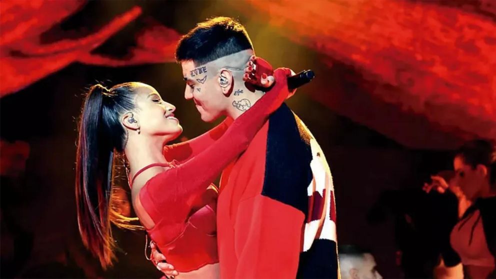 Duki y Emilia Mernes deslumbran en Japón: lujo, gastronomía y paseos por Tokio