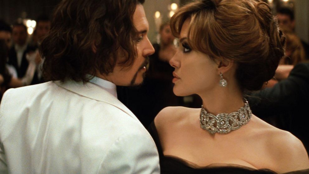 Netflix: la película de Johnny Depp que fue un fracaso de taquilla pero se consagró en el streaming