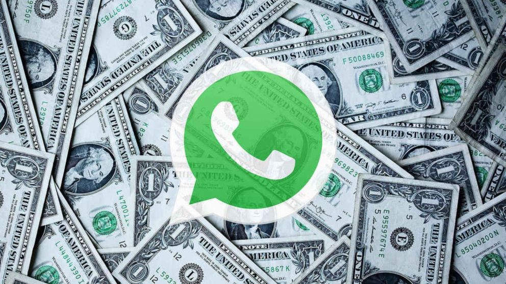 WhatsApp a�n no anuncia el precio de sus suscripciones.