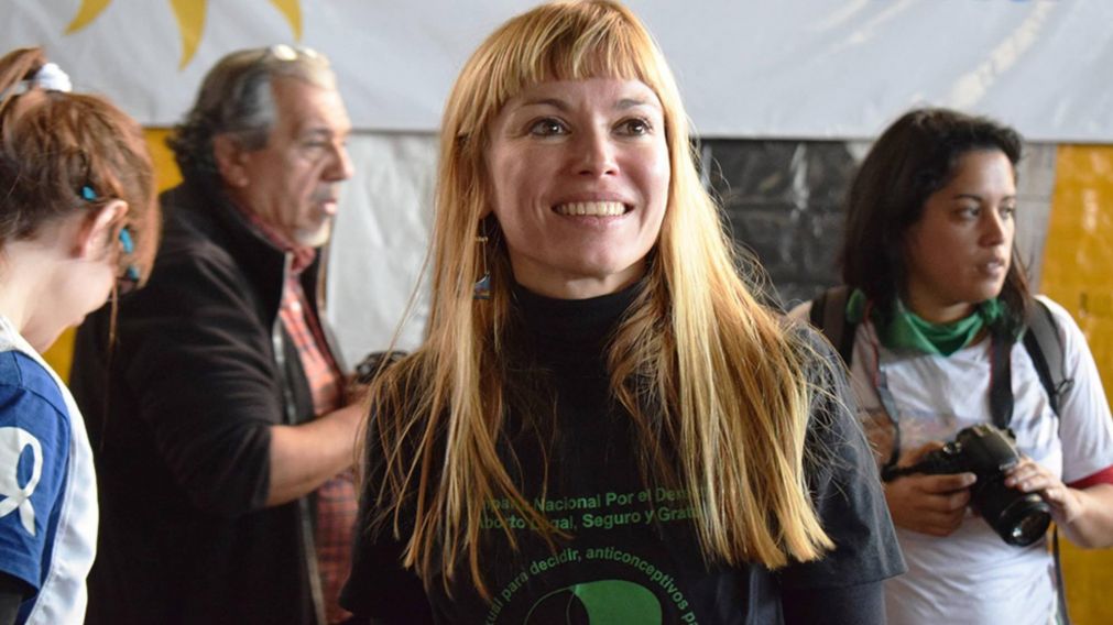 Ley de cupo travesti trans: está "transformando vidas".