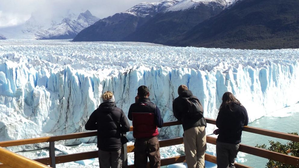 El procedimiento será igual a las etapas previas: se utilizará una tarjeta precargada con el monto otorgado para volver a usar en todos los destinos del país.