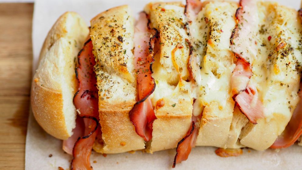 El fr�o del invierno demanda aumentar la temperatura del men� que conforma la merienda.